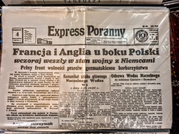 gazety polskie
