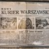 Dzienniki polskojęzyczne z okresu wojny - kolekcja reprintów. - obrazek 4