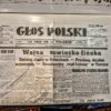 Dzienniki polskojęzyczne z okresu wojny - kolekcja reprintów. - obrazek 6