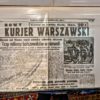 Dzienniki polskojęzyczne z okresu wojny - kolekcja reprintów. - obrazek 7
