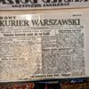 Dzienniki polskojęzyczne z okresu wojny - kolekcja reprintów. - obrazek 9