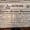 Dzienniki polskojęzyczne z okresu wojny - kolekcja reprintów. - obrazek 10