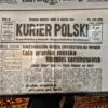 Dzienniki polskojęzyczne z okresu wojny - kolekcja reprintów. - obrazek 12