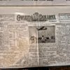 Dzienniki polskojęzyczne z okresu wojny - kolekcja reprintów. - obrazek 13
