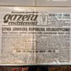 Dzienniki polskojęzyczne z okresu wojny - kolekcja reprintów. - obrazek 15