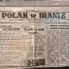 Dzienniki polskojęzyczne z okresu wojny - kolekcja reprintów. - obrazek 17