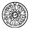 Pentakl Salomona - silny amulet ochronny - obrazek 11