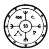 Pentakl Salomona - silny amulet ochronny - obrazek 7