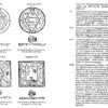Srebrny amulet i pierścień z Czarnej Kurki grawerowany na zamówienie. - obrazek 51