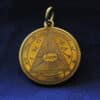 Srebrny amulet i pierścień z Czarnej Kurki grawerowany na zamówienie. - obrazek 45