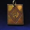 Srebrny amulet i pierścień z Czarnej Kurki grawerowany na zamówienie. - obrazek 44