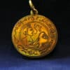 Srebrny amulet i pierścień z Czarnej Kurki grawerowany na zamówienie. - obrazek 42