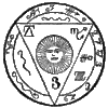 Srebrny amulet i pierścień z Czarnej Kurki grawerowany na zamówienie. - obrazek 36