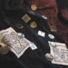 Srebrny amulet i pierścień z Czarnej Kurki grawerowany na zamówienie. - obrazek 3