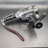Kamera filmowa Bolex szwajcarskiej firmy Paillard 8 mm