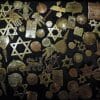 Dowolny amulet z Pracowni Mistrza Kilińskiego XX w.