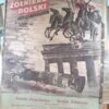 Wczesne egzemplarze czasopisma Żołnierz Polski  lata 50 te XX w. Polska - obrazek 3