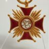 Złoty Krzyż Zasługi II R.P. - obrazek 3