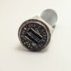 Stempel z datownikiem , Armia  Radziecka  XX w.