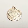 Srebrny amulet z kolekcji Pracowni Mistrza Kilińskiego  na zamówienie . - obrazek 10