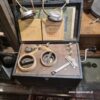 Telegraf reporterski - Telegraphy z XIX w. USA - obrazek 2