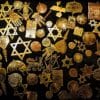 Dowolny amulet z Pracowni Mistrza Kilińskiego XX w. - obrazek 2