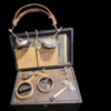 Telegraf reporterski - Telegraphy z XIX w. USA