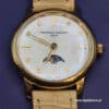 Zegarek Frederique Constant  Quartz, wykonany w Szwajcarii