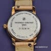 Zegarek Frederique Constant  Quartz, wykonany w Szwajcarii - obrazek 2