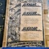 Oryginalny Plakat Propagandowy III Rzeszy - Alkazar (1936) - Film Historyczny - obrazek 5
