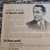 Oryginalny Plakat Propagandowy III Rzeszy - Alkazar (1936) - Film Historyczny - obrazek 4
