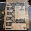 Oryginalny Plakat Propagandowy III Rzeszy - Alkazar (1936) - Film Historyczny