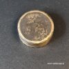 Rzadki stempel muzułmański (Kalifat Kordoby?) - obrazek 5
