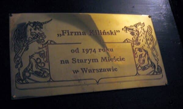 Gabinet Naprawy Dzieł Sztuki i Przedmiotów Artystycznych i Kolekcjonerskich. - obrazek 5